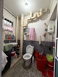Blk 204A Compassvale Drive (Sengkang), HDB 4 Rooms #569899441